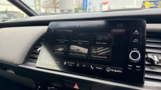 Honda Jazz 1.5 i-MMD Hybrid Crosstar EX 5dr eCVT Hybrid Hatchback